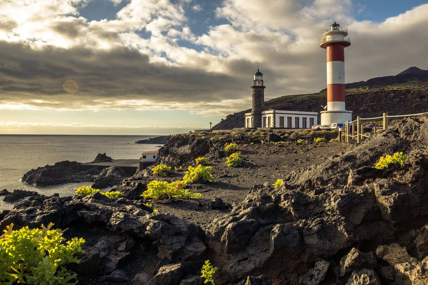 Top 10 Must-Visit Spots in La Palma